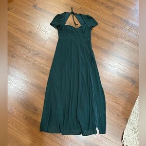 Lulus Maxi Dress